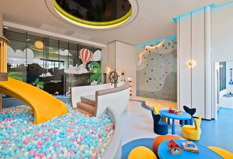 Somerset Pattaya   Sha Plus