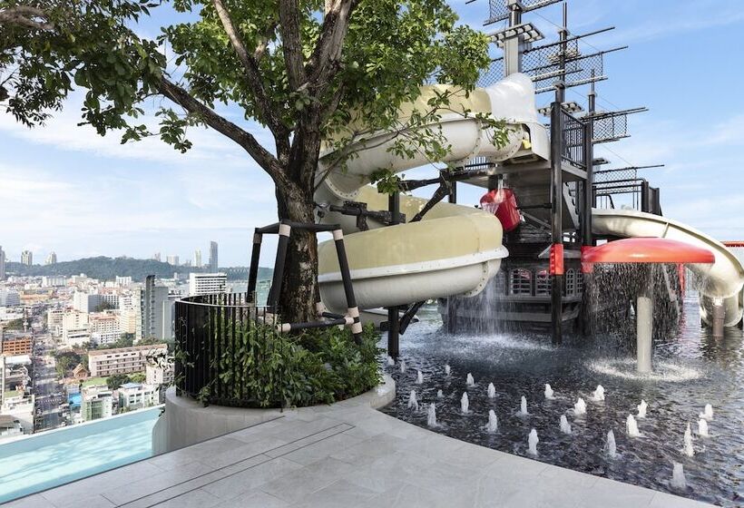 Somerset Pattaya   Sha Plus