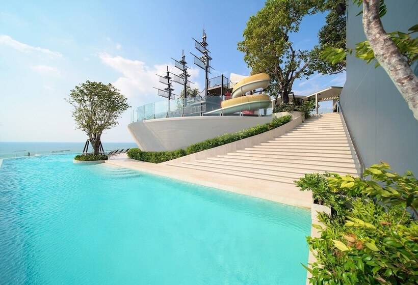 Somerset Pattaya   Sha Plus