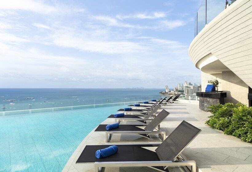 Somerset Pattaya   Sha Plus