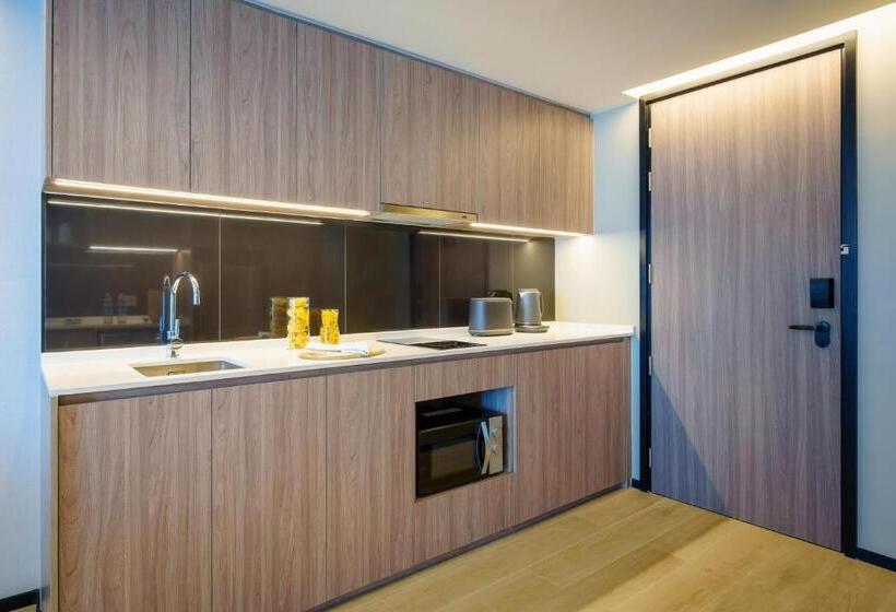 Somerset Pattaya   Sha Plus