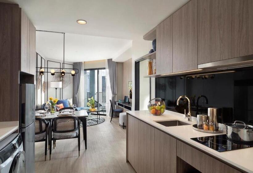 Somerset Pattaya   Sha Plus