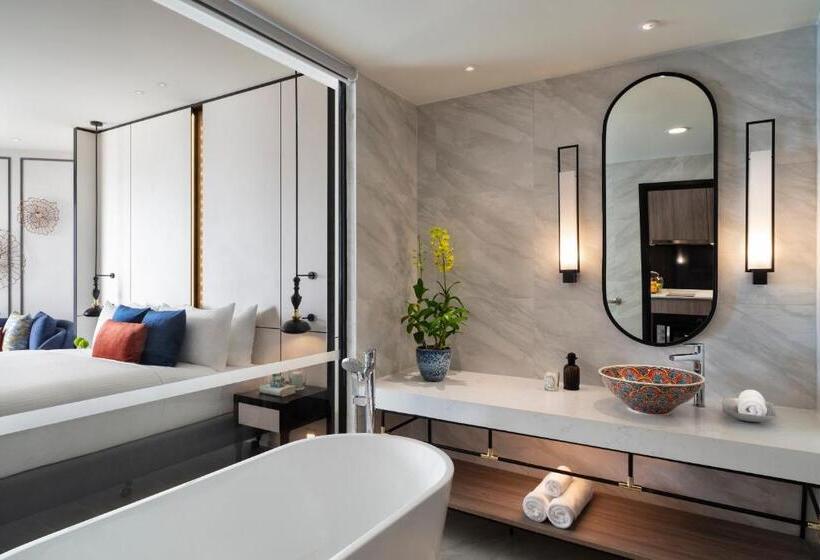 Somerset Pattaya   Sha Plus