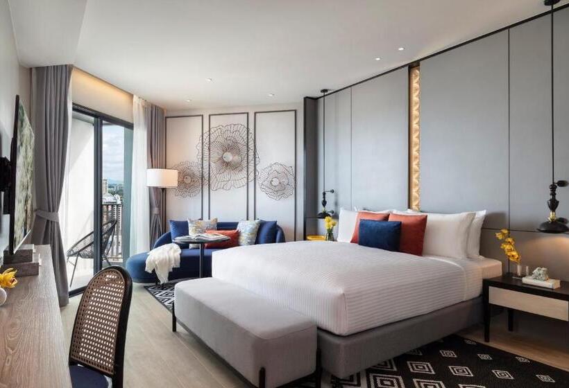 Somerset Pattaya   Sha Plus