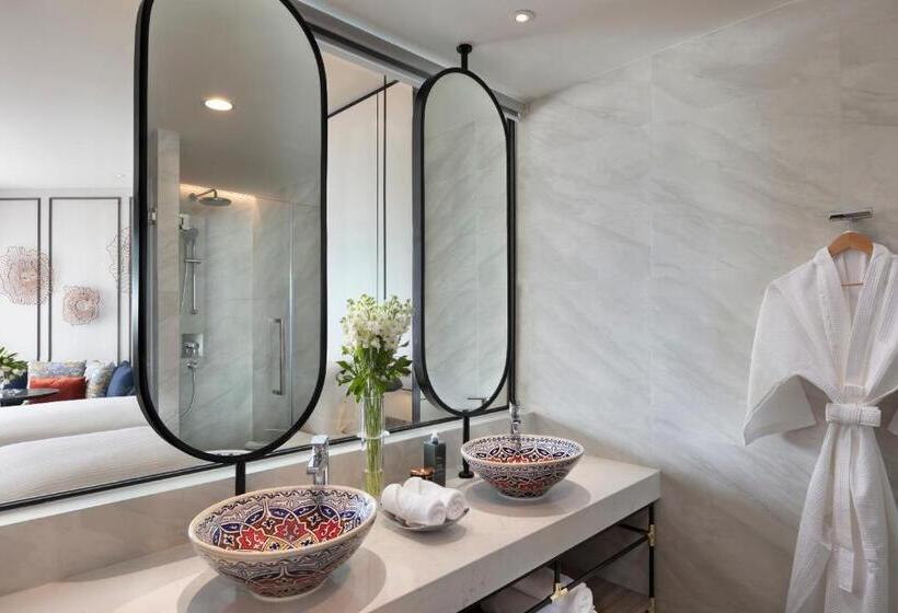 Somerset Pattaya   Sha Plus