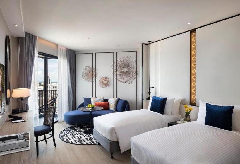 Somerset Pattaya   Sha Plus