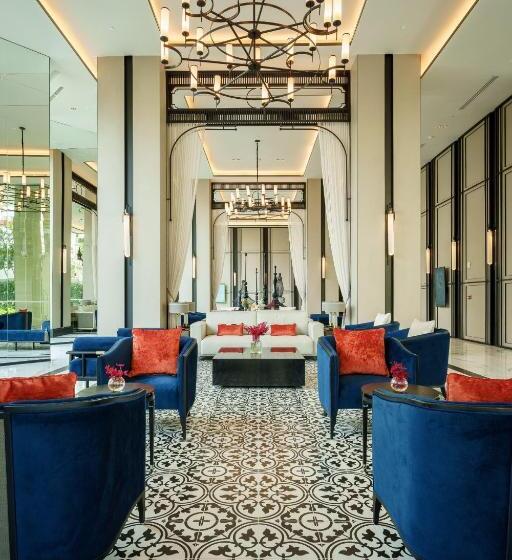 Somerset Pattaya   Sha Plus