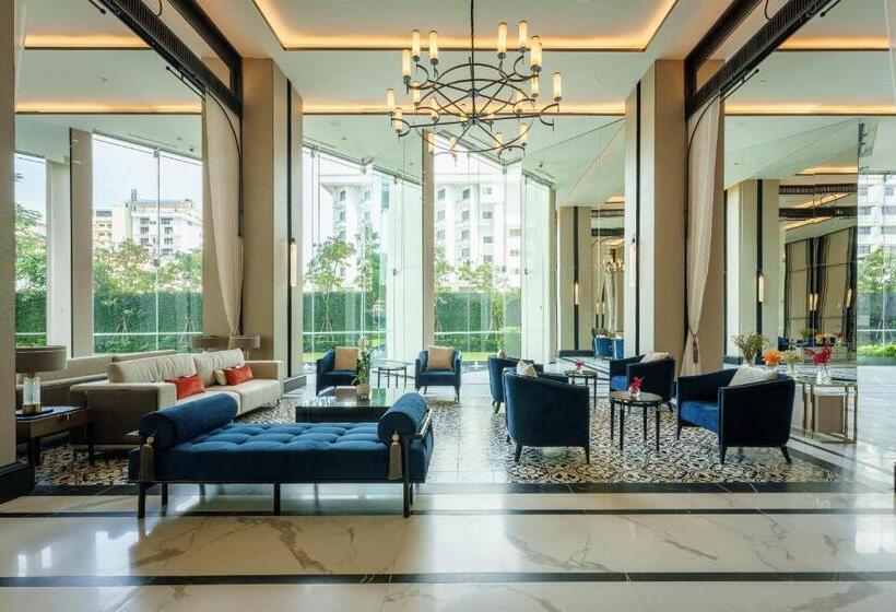 Somerset Pattaya   Sha Plus