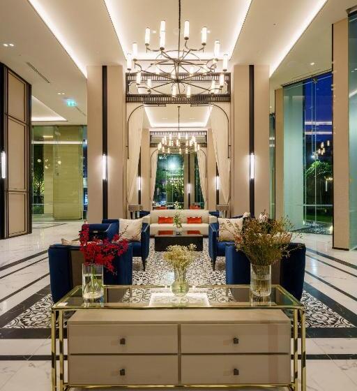 Somerset Pattaya   Sha Plus