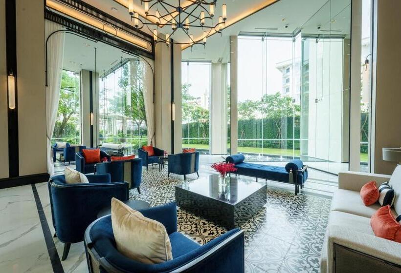 Somerset Pattaya   Sha Plus