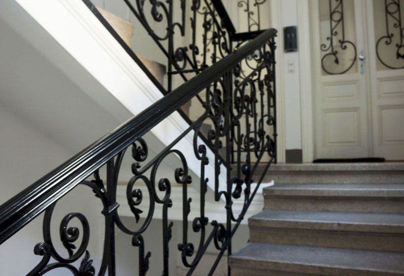 1080 City Apartments