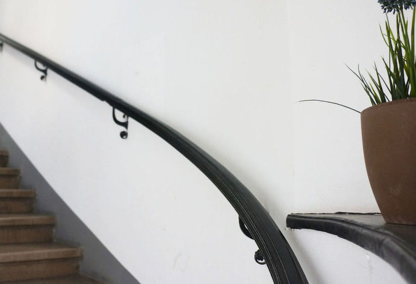 1080 City Apartments