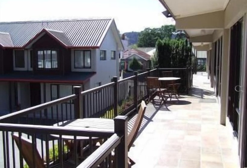 755 Regal Court Motel