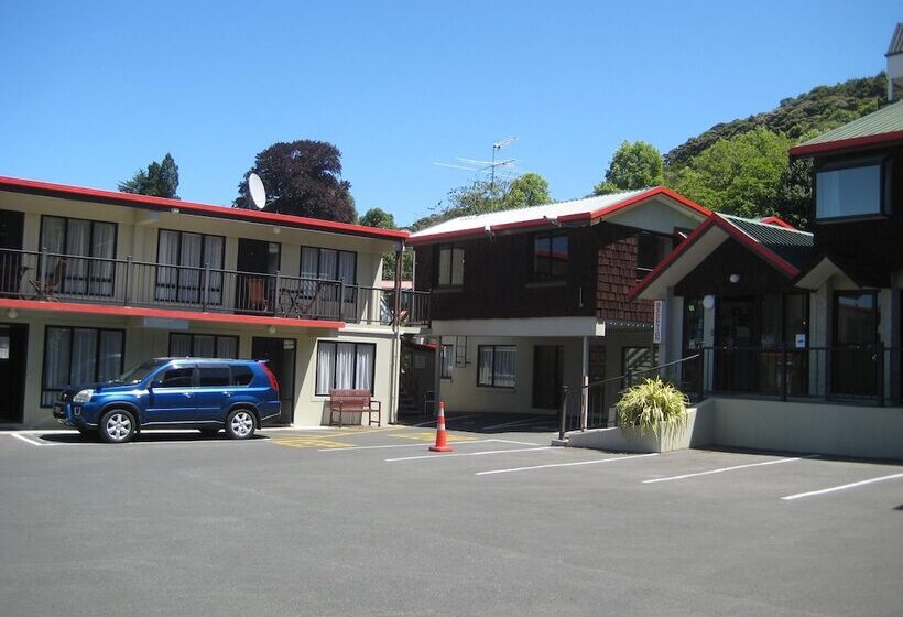 755 Regal Court Motel