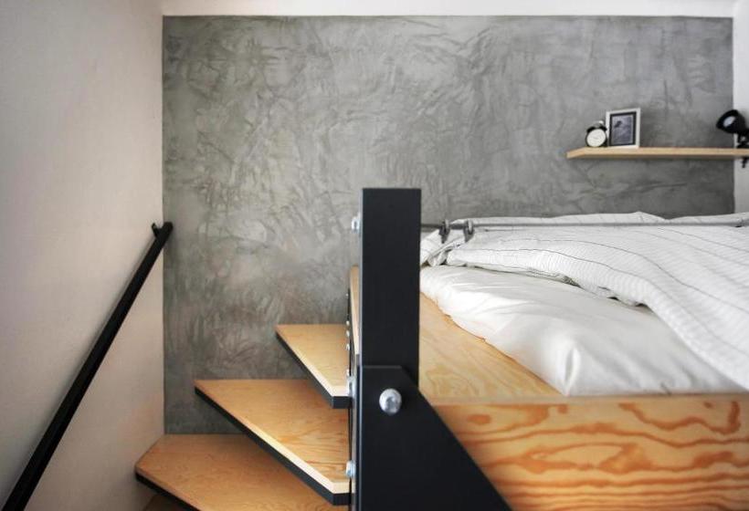 Apartmanovy Dum Centrum