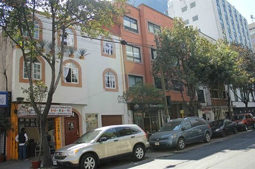 ユースホステル Casa Don Jose Hostal