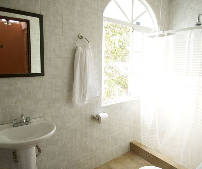 ユースホステル Casa Don Jose Hostal