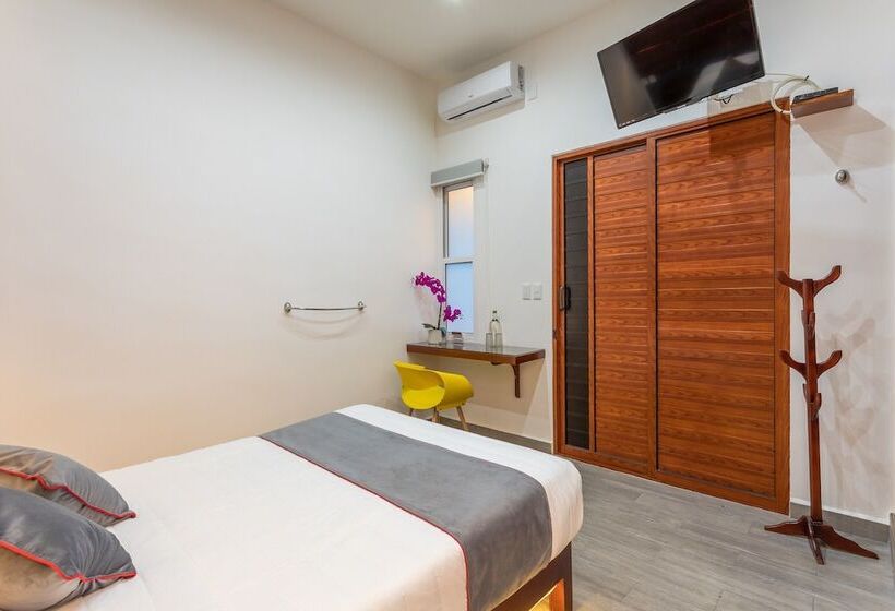 هاستل Casa Dos Lunas