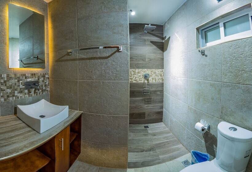 هاستل Casa Dos Lunas