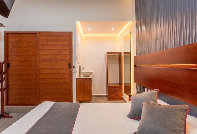 هاستل Casa Dos Lunas