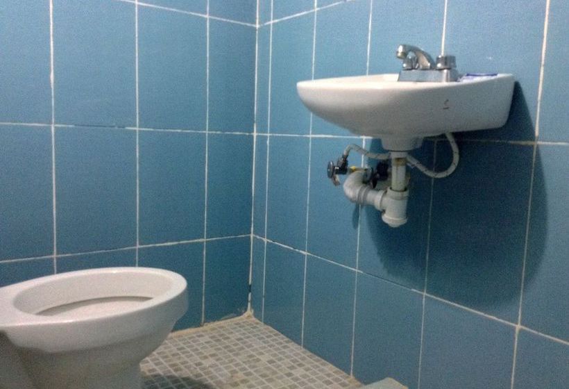 旅馆 Cenote El Encanto