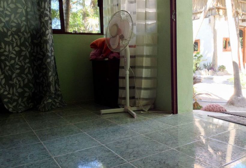 旅馆 Cenote El Encanto