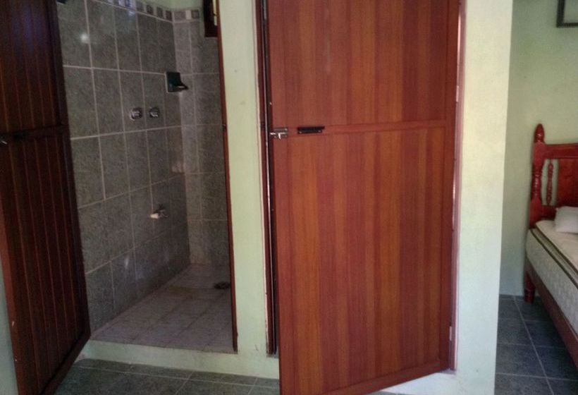 旅馆 Cenote El Encanto