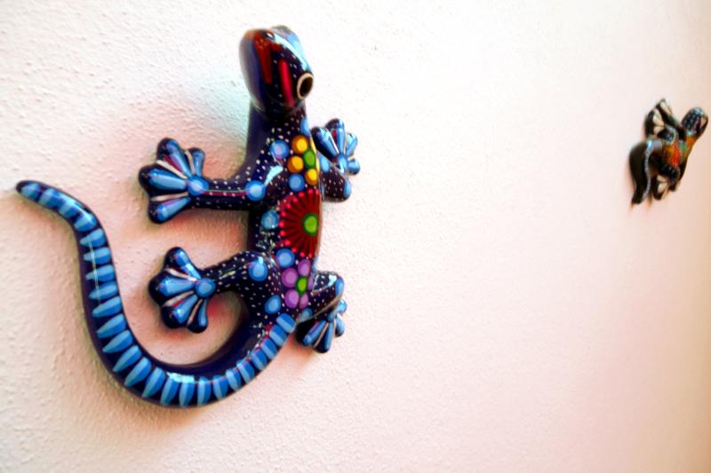 Общежитие Del Refugio