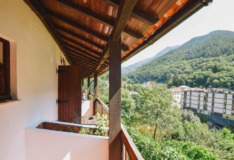 הוסטל Nations Gerês   Bed & Breakfast