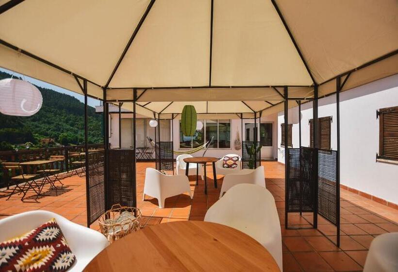 הוסטל Nations Gerês   Bed & Breakfast