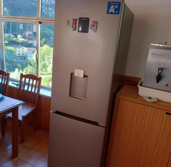 הוסטל Nations Gerês   Bed & Breakfast