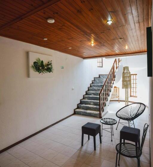 הוסטל Nations Gerês   Bed & Breakfast