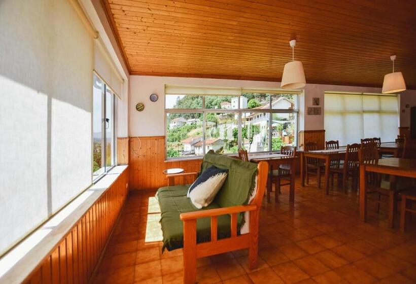 הוסטל Nations Gerês   Bed & Breakfast