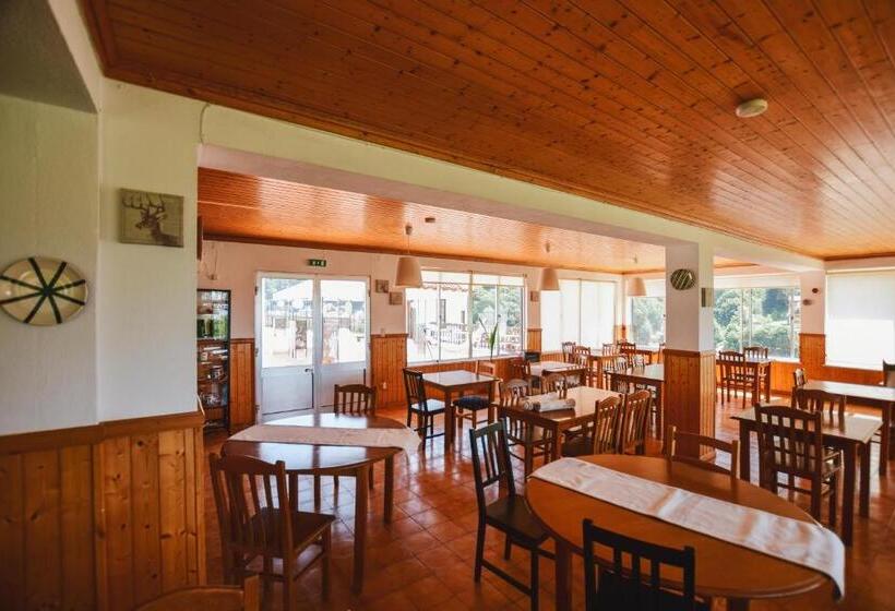 הוסטל Nations Gerês   Bed & Breakfast