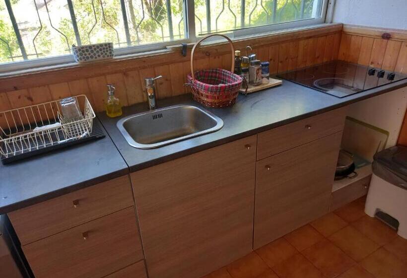 הוסטל Nations Gerês   Bed & Breakfast