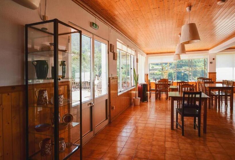 הוסטל Nations Gerês   Bed & Breakfast