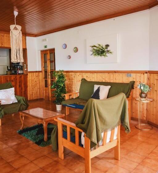 הוסטל Nations Gerês   Bed & Breakfast