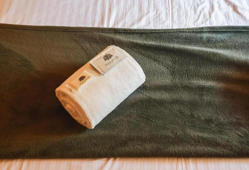 הוסטל Nations Gerês   Bed & Breakfast