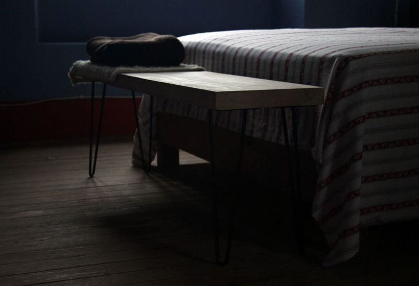 ユースホステル Posada De Colores