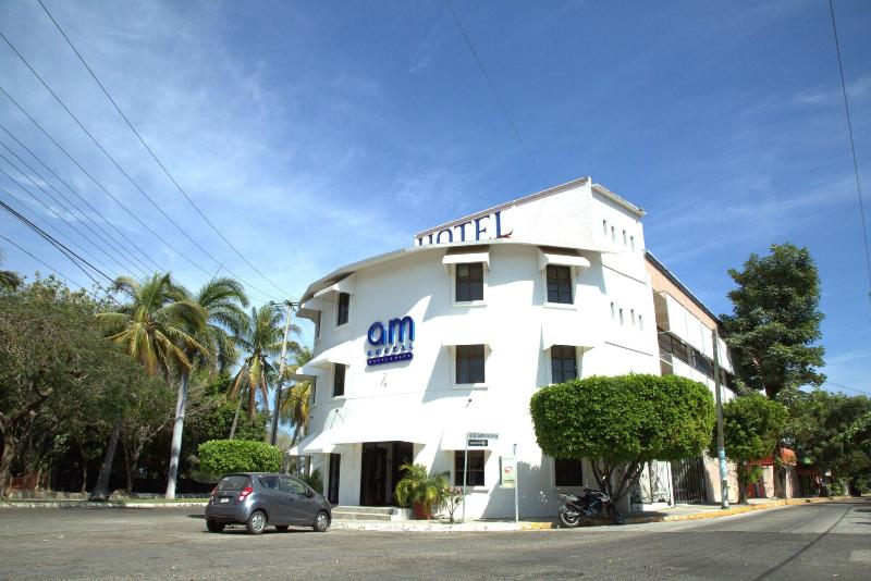 Am Amakal Hotel & Park