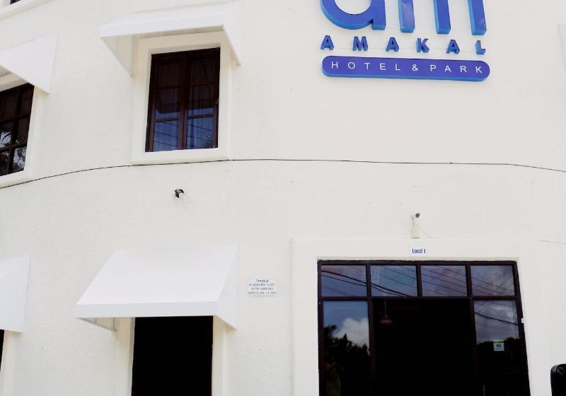 Am Amakal Hotel & Park