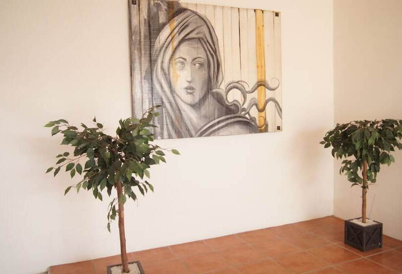 Am Amakal Hotel & Park