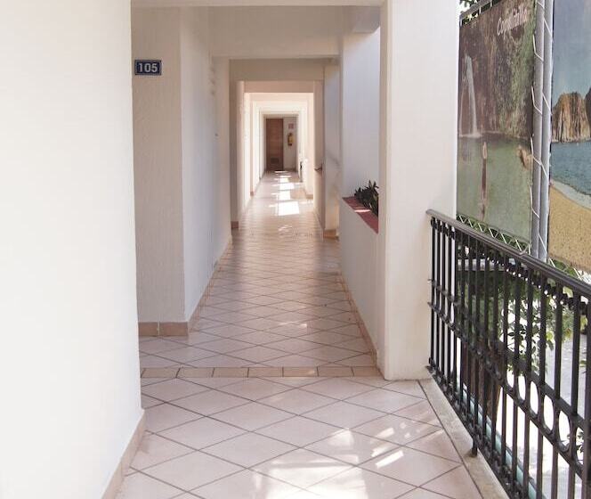 Am Amakal Hotel & Park