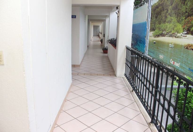 Am Amakal Hotel & Park