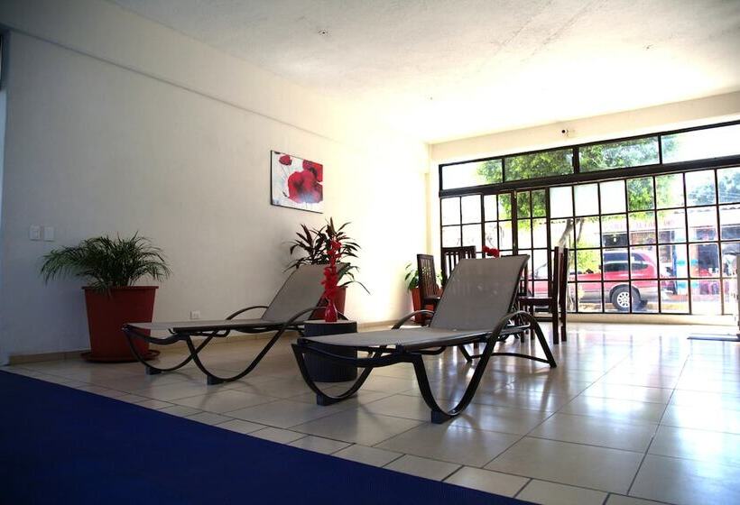 Am Amakal Hotel & Park