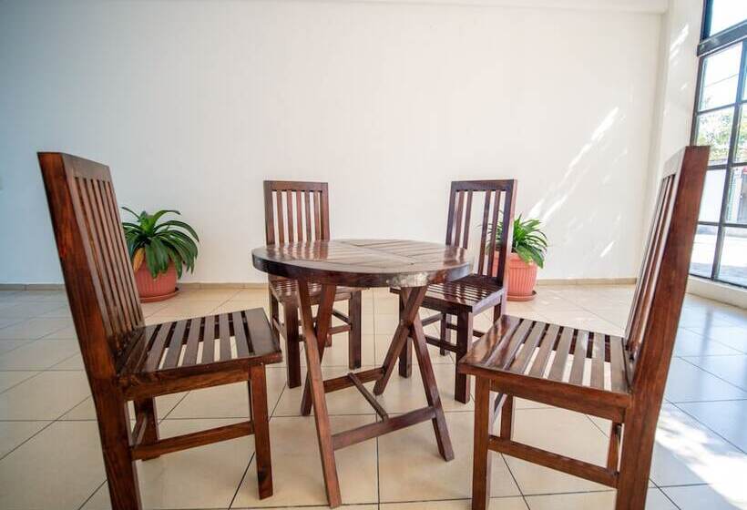 Am Amakal Hotel & Park