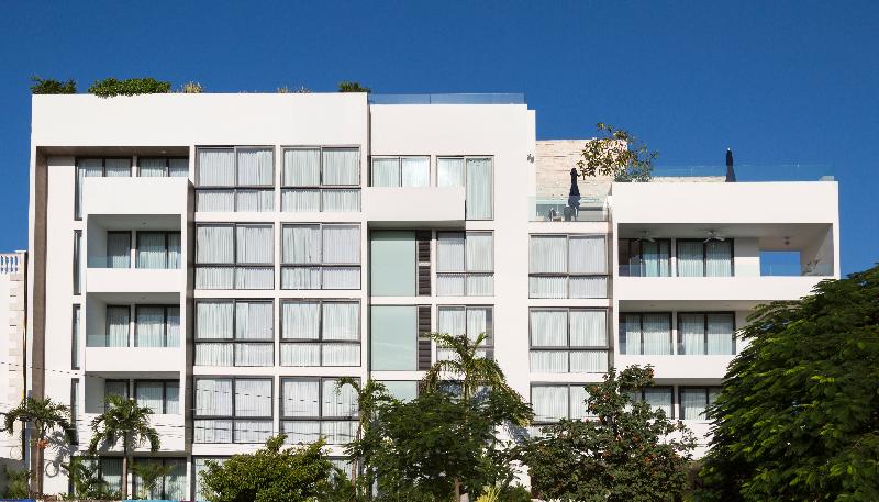 Anah Suites By Sunest