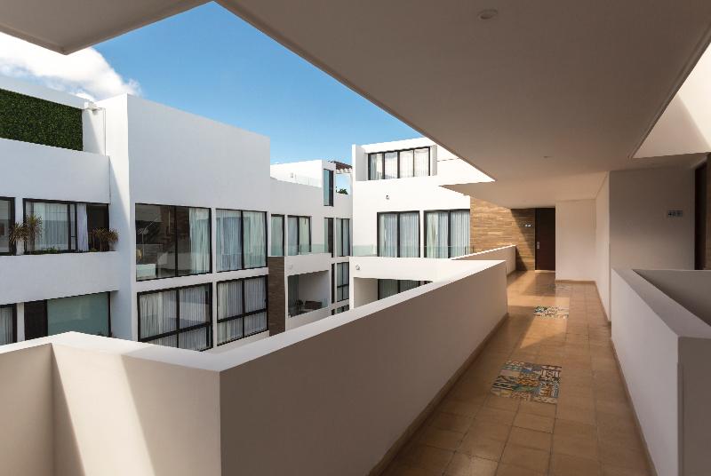 Anah Suites By Sunest