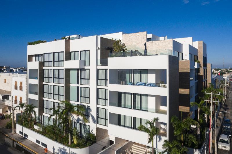 Anah Suites By Sunest