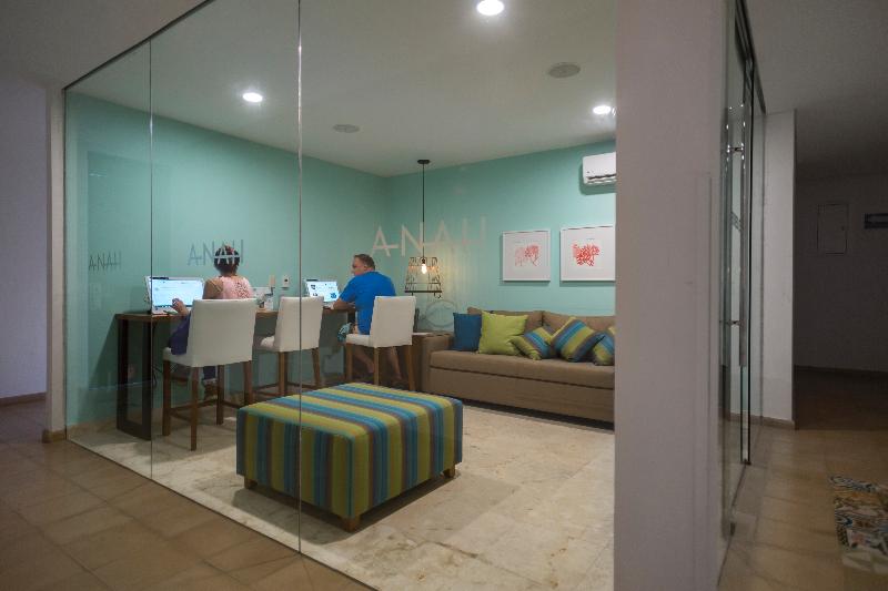 Anah Suites By Sunest